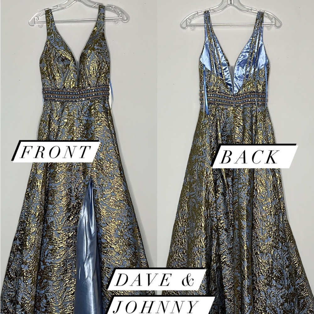 Gorgeous special occasion dress